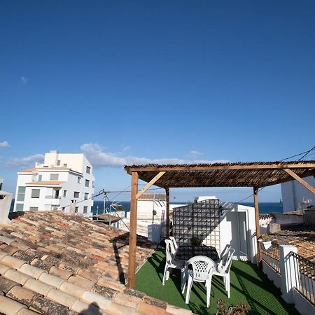 Casa Ilhana B Altea Eksteriør billede