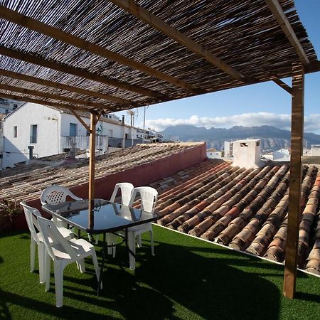 Casa Ilhana B Altea Eksteriør billede