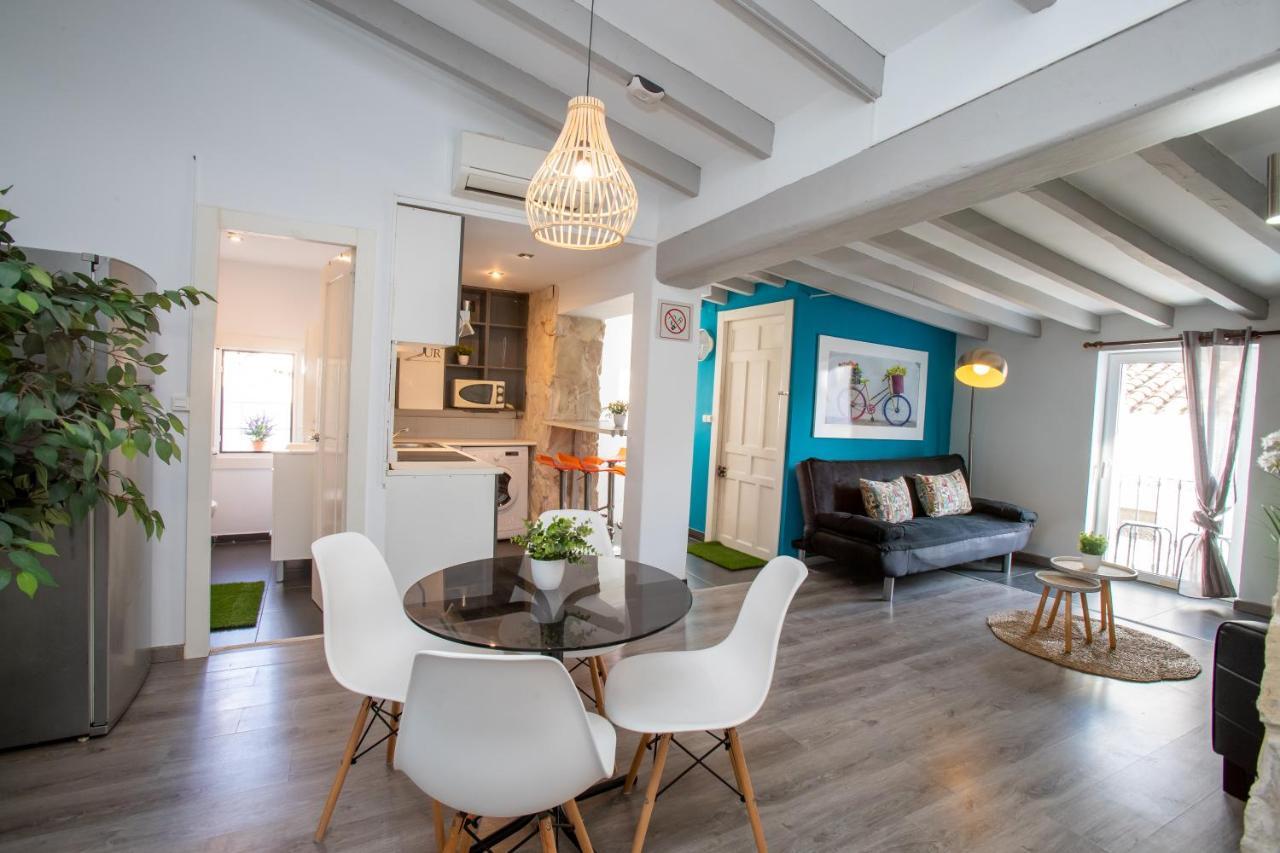 Casa Ilhana B Altea Eksteriør billede