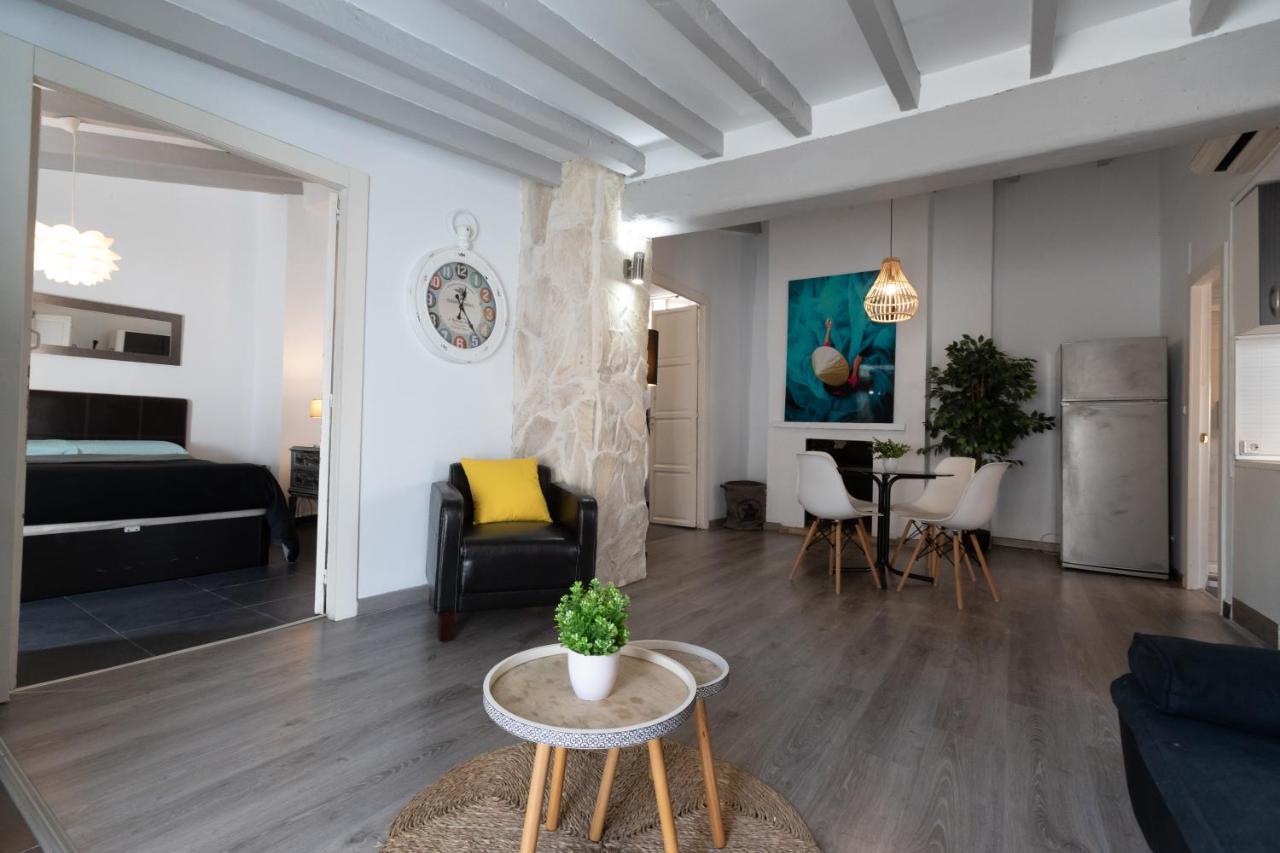 Casa Ilhana B Altea Eksteriør billede