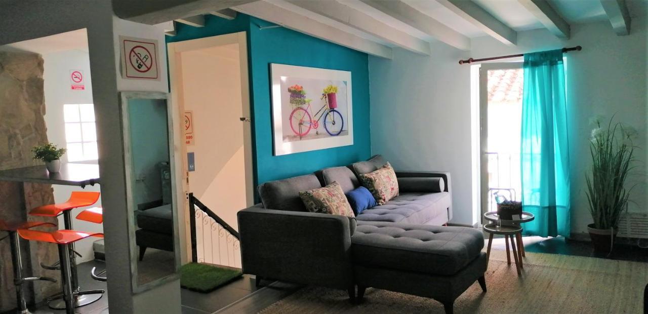 Casa Ilhana B Altea Eksteriør billede