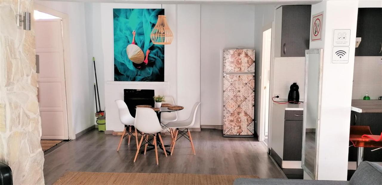 Casa Ilhana B Altea Eksteriør billede