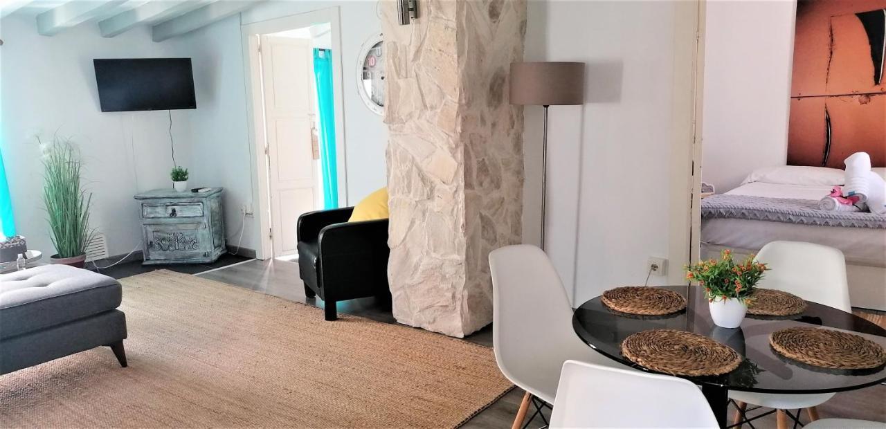 Casa Ilhana B Altea Eksteriør billede